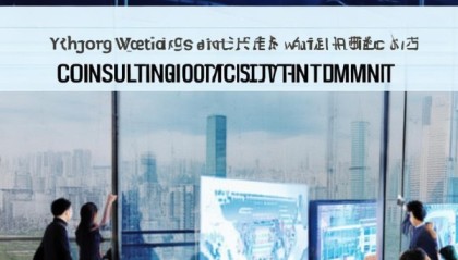 渝中区韦复商务信息咨询服务部，助力企业数字化转型