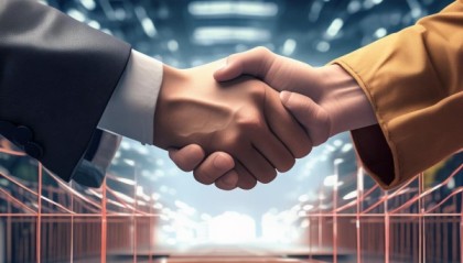 中乐信，让企业与企业之间建立信任与合作的高效桥梁