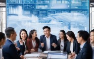 四川中小企业信息化咨询，助力企业数字化转型的策略与实践