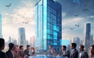 建鹏科技，技术驱动的未来，咨询助力创新