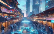 在数字化浪潮中，廊坊企业正迎来一场盛大的信息革命