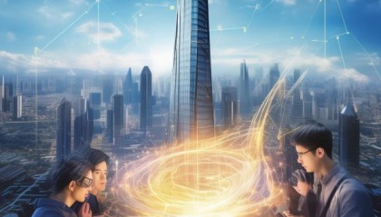 助力湖北经济高质量发展，赋能信息科技未来