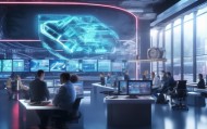 赵雷汽车信息咨询服务，助力汽车行业的未来