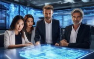 信息化与咨询合同，数字智慧与法律平衡
