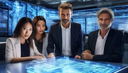 信息化与咨询合同，数字智慧与法律平衡