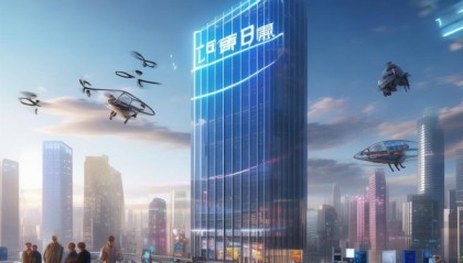 巴特信息技术咨询，技术驱动的未来
