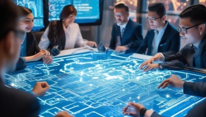 虹口区信息技术咨询优化，助力产业升级与经济发展