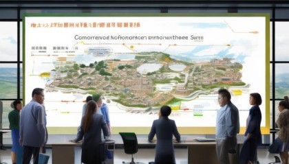 湖北信息化管理咨询方案
