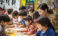 曹县博通教育信息咨询服务，助力孩子成长
