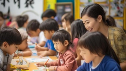 曹县博通教育信息咨询服务，助力孩子成长