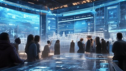 探索免费信息咨询的未来，平台官网作为信息获取的桥梁