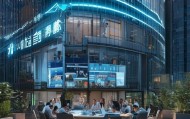 瀚通信息技术咨询有限公司怎么样？