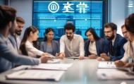 介休信息咨询服务，精准决策的基石