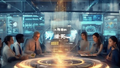 焕金智解，助力您的信息技术咨询服务