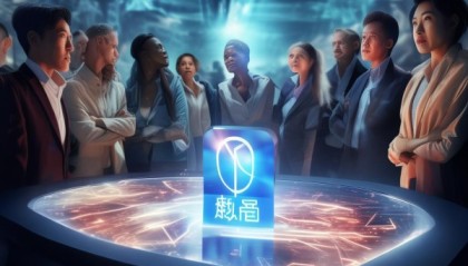 凝望未来，助力数字化，冀州信息咨询服务，助力企业迈向数字化新境界。
