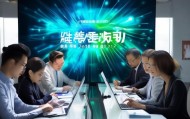 鑫悦信息技术咨询服务部