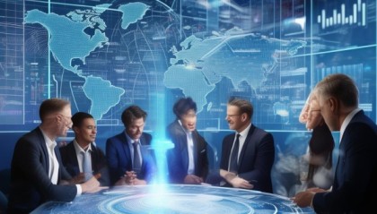润鑫信息咨询服务，助力企业数字化转型的强劲对手—解析行业趋势与公司策略