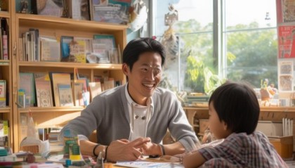 鸭叔教育信息咨询服务，为孩子提供个性化的教育解决方案