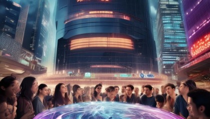 凌海信息咨询服务，守护未来，拥抱机遇