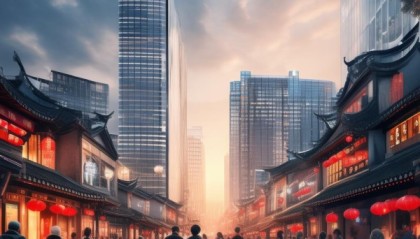 苏州嘉时代，数字化转型的创新力量