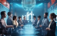 房博诗信息咨询服务，在数字时代，解码你的未来