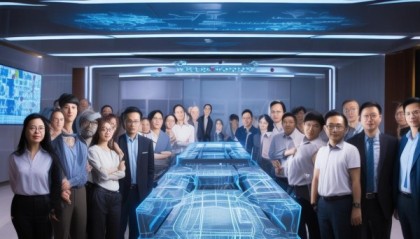 河南省信息化咨询委员会，助力智慧城市建设的坚定力量