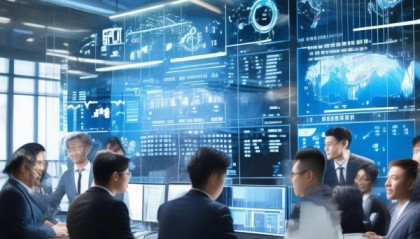 安徽顺卓信息技术咨询，助力企业数字化转型