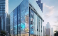 五华信息咨询服务中心，助力智慧城市建设的创新见证