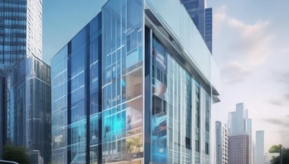 五华信息咨询服务中心，助力智慧城市建设的创新见证