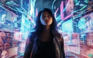 葛林若容容，数字赋能下的创新未来