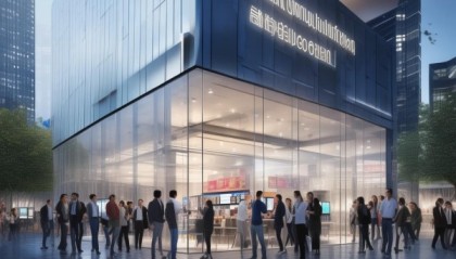 官渡信息咨询服务中心，助力社会发展的重要窗口