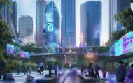 福州信息化，赋能发展，助力智慧未来