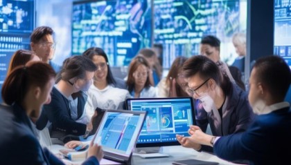 吴起县信息咨询服务，助力信息时代发展的重要力量