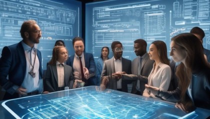 通服信息化咨询招聘信息，助力企业数字化转型