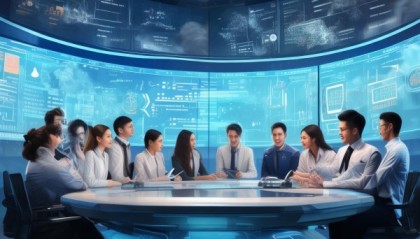 武汉乐胜互娱信息技术咨询，助力企业数字化转型。