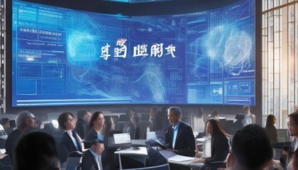 睿斯特信息咨询服务中心，解析未来趋势，助力数据驱动的发展