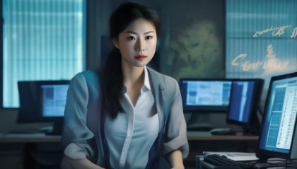 责任与担当——海州区宸然信息咨询服务部在数字化转型中的贡献