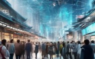 比特经济，宝山区信息化发展的新机遇