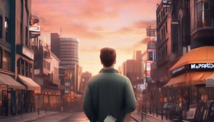 信息咨询服务，清晨的机遇来了！