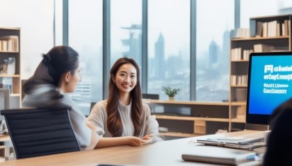 专属信息咨询服务，你的专属人生助手？