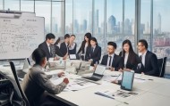 济南众诚信息咨询服务，助力企业破局与成长