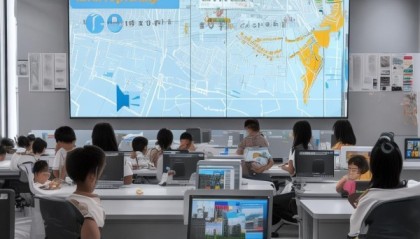 朔州信息化教室咨询电话，助力教育现代化