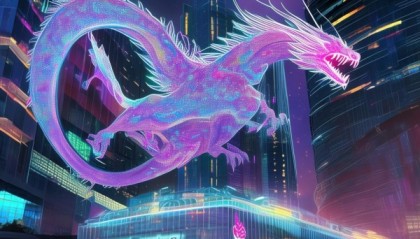 助力未来科技发展，神龙奈凯信息技术咨询助力科技发展。