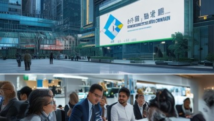 成都信息化咨询公司招聘，科技发展中的关键力量