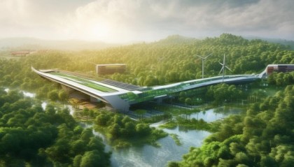 双碳之下，生态与科技的平衡，顺源盛信息咨询服务有限公司的未来！