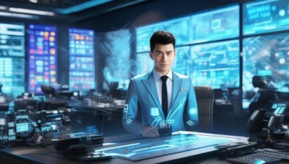 宋宋信息咨询服务，赋能未来的技术解决方案