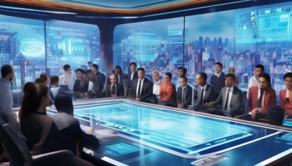 Too仓信息化投资咨询活动方案助力企业数字化转型！