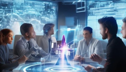义米信息咨询服务，赋能企业数字化转型的创新解决方案