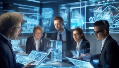 信息化管理咨询，构建现代治理能力的重要保障