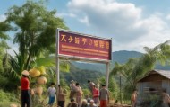 柳河县信息咨询服务，助力乡村振兴的 silver linings 